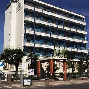Hotel Bristol, Cervia